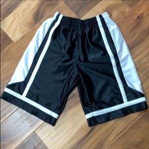 Boy’s Basketball Shorts Size 10/12